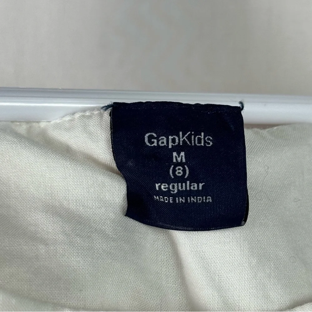 GAP great nr
